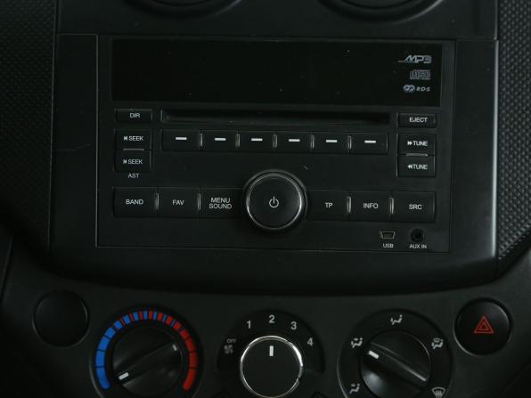 Chevrolet Aveo I Рестайлинг с пробегом 2010 года, цена 257 000 рублей, 174500 км, хэтчбек, Автокод Объявления