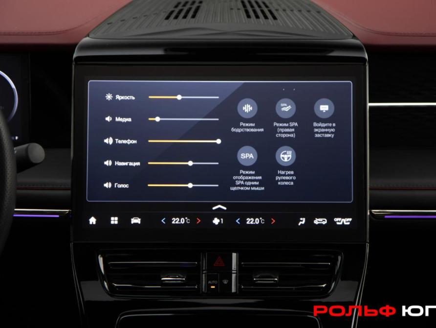GAC M8 Москва  - изображение 19