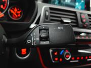 BMW 3 серии VI (F3x) Рестайлинг Москва  - изображение 42