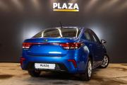 Kia Rio IV Уфа  - изображение 25