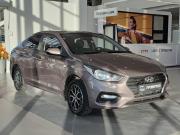 Hyundai Solaris II Казань  - изображение 25