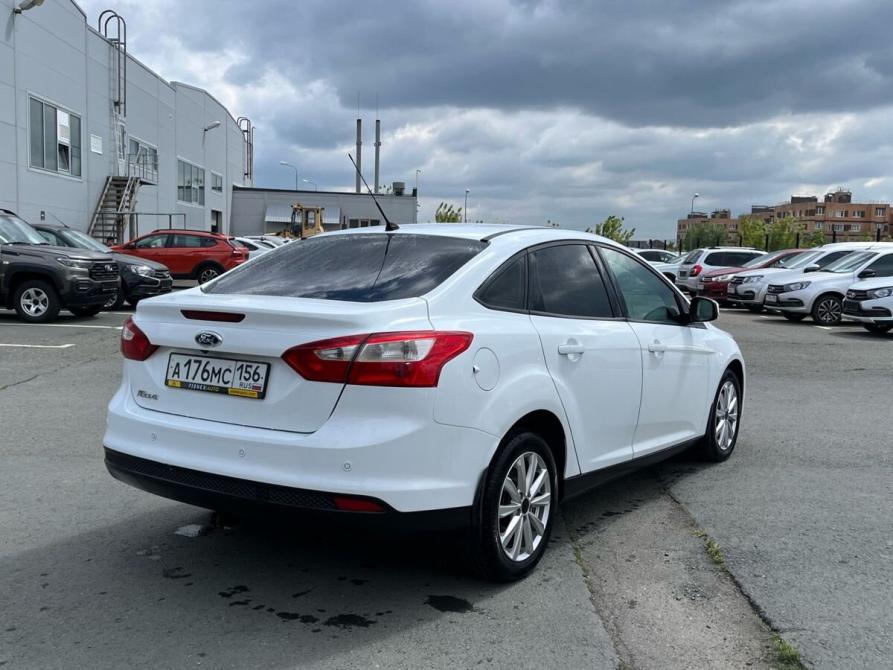 Ford Focus III Оренбург  - изображение 6