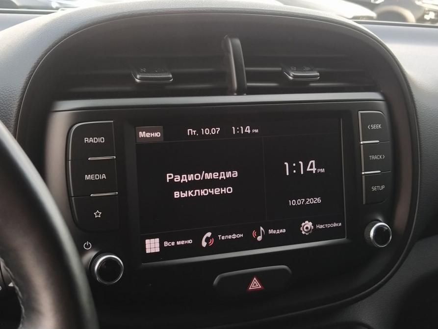 Kia Soul III Екатеринбург  - изображение 16