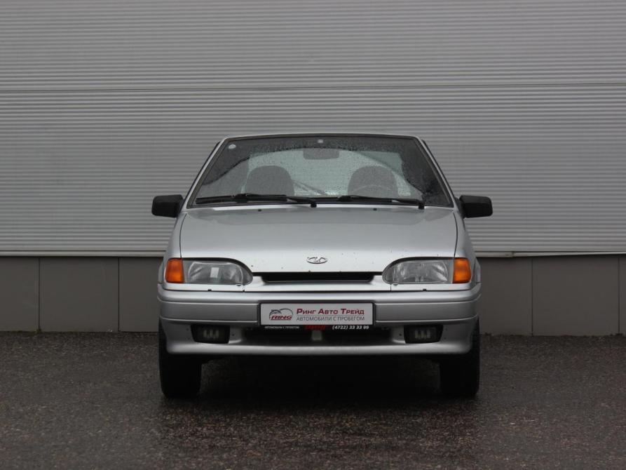 Lada (ВАЗ) 2114 Белгород  - изображение 3