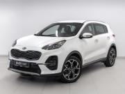 Kia Sportage IV Рестайлинг Санкт-Петербург  - изображение 31
