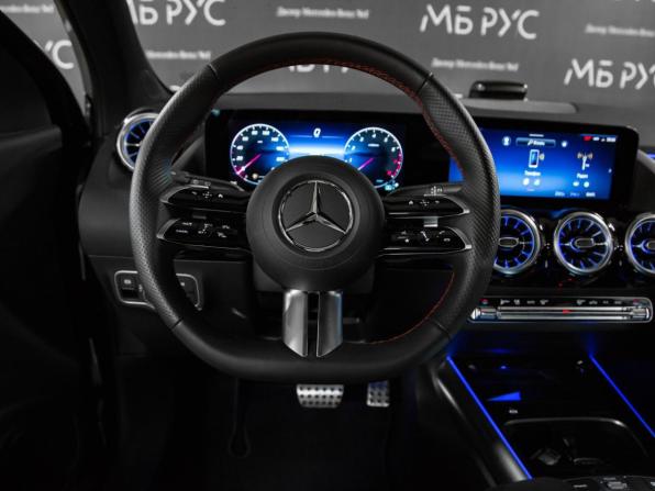 Новый Mercedes-Benz GLA II (H247) Рестайлинг 2024 года, цена 6 270 000 рублей, внедорожник, Автокод Объявления