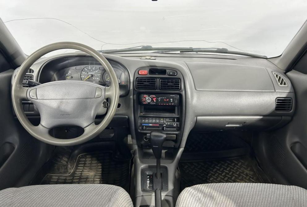 Suzuki Esteem Саранск  - изображение 22