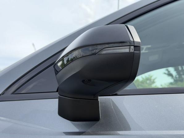 Audi Q3 II (F3) с пробегом 2026 года, цена 3 850 000 рублей, 25 км, внедорожник, Автокод Объявления