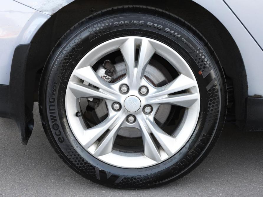 Ford Focus III Москва  - изображение 18