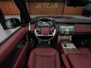 Land Rover Range Rover V Москва  - изображение 47