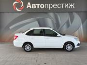 Lada (ВАЗ) Granta I Рестайлинг Волгоград  - изображение 23