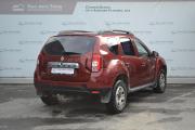 Renault Duster I Старый Оскол  - изображение 10