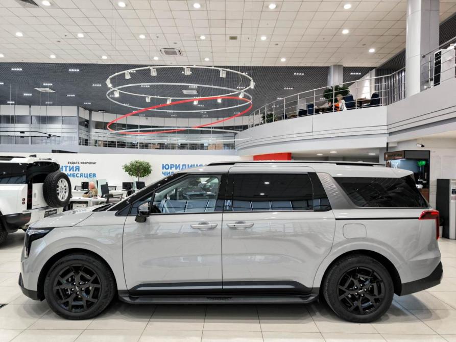 Kia Carnival IV Рестайлинг Казань  - изображение 10