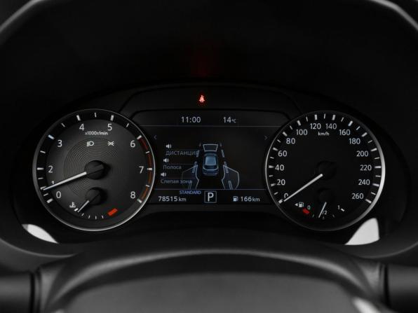 Infiniti QX50 II с пробегом 2019 года, цена 3 090 000 рублей, 78468 км, внедорожник, Автокод Объявления