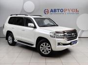 Toyota Land Cruiser 200 Series Рестайлинг 2 Подольск  - изображение 27