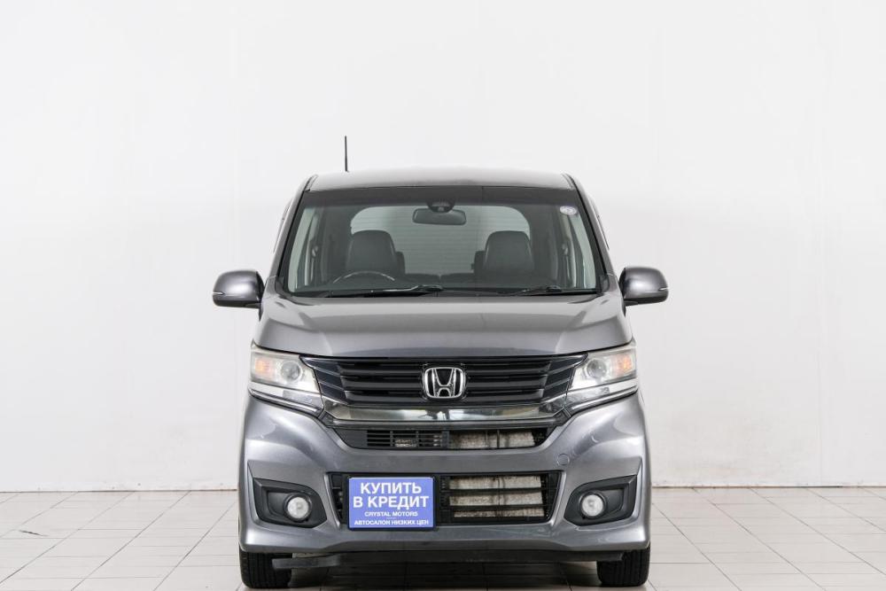 Honda N-WGN I Красноярск  - изображение 2
