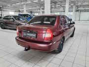 Hyundai Accent II Набережные Челны  - изображение 27