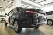 Lada (ВАЗ) Vesta I Рестайлинг (NG) Москва  - изображение 40
