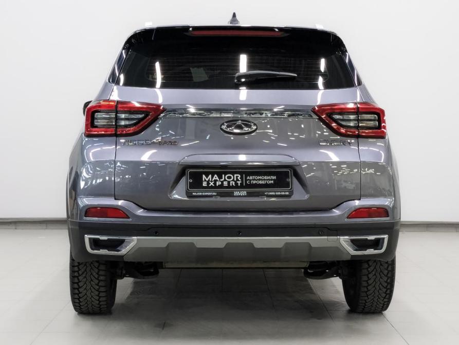Chery Tiggo 4 Pro I Москва  - изображение 6