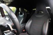Mercedes-Benz CLA II (C118 X118) Москва  - изображение 57