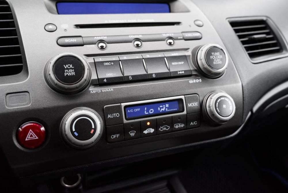 Honda Civic VIII Рестайлинг Ульяновск  - изображение 15