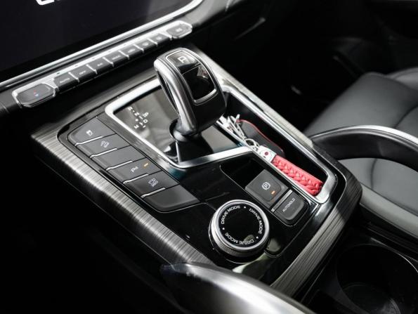 Geely Atlas Pro с пробегом 2023 года, цена 2 380 000 рублей, 19300 км, внедорожник, Автокод Объявления