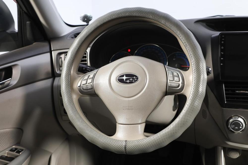 Subaru Forester II Рестайлинг Новосибирск  - изображение 11