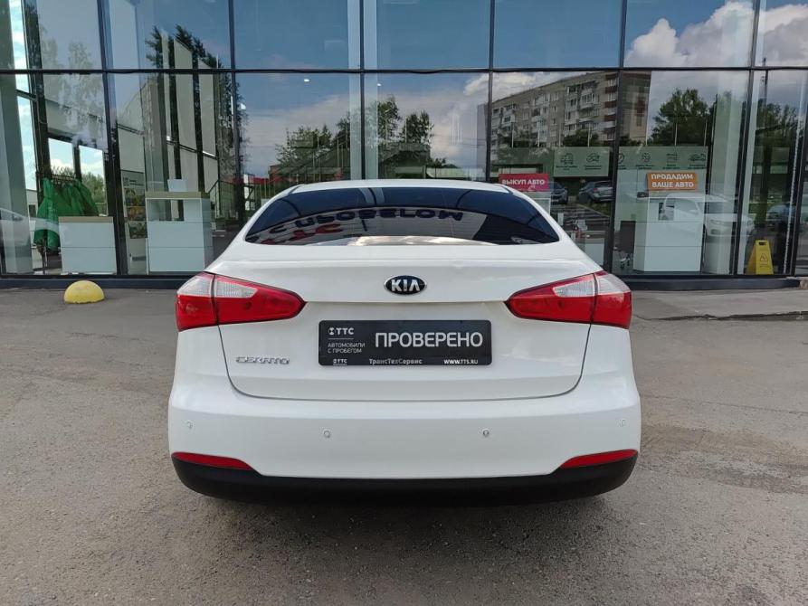 Kia Cerato III Ижевск  - изображение 7