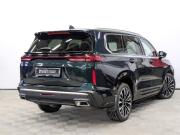 Exeed VX I Москва  - изображение 35