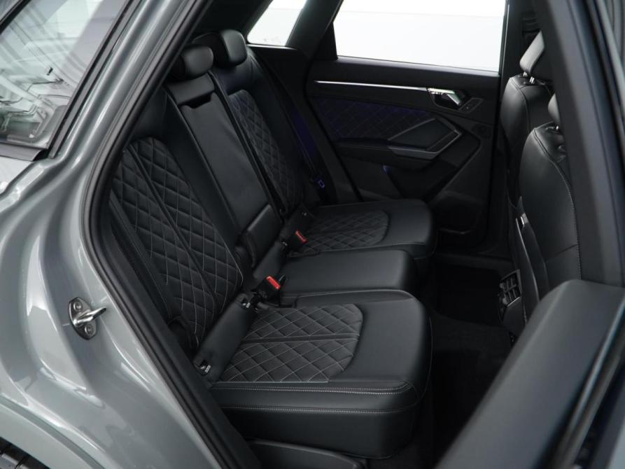Audi Q3 II (F3) Москва  - изображение 7