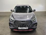 Chery Tiggo 4 Pro I Саратов  - изображение 18