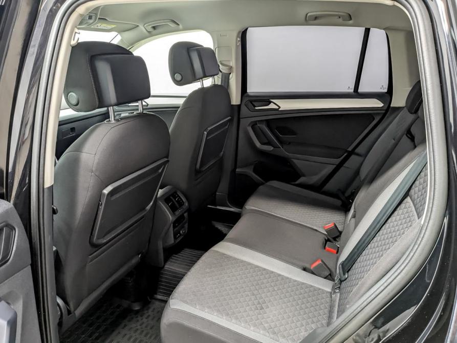Volkswagen Tiguan II Москва  - изображение 12