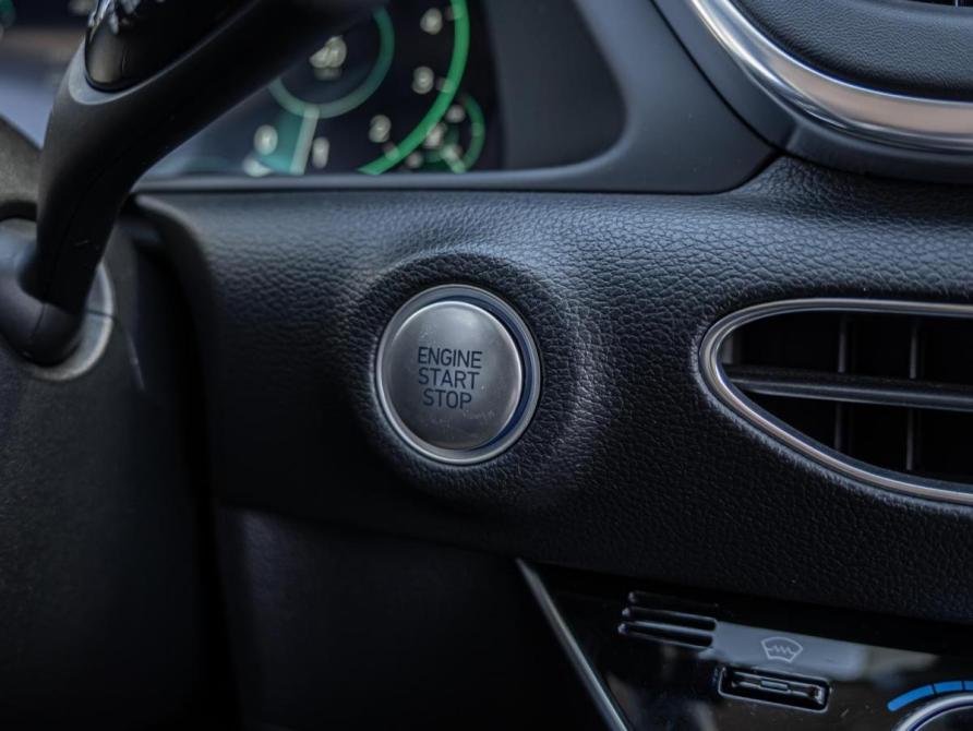 Hyundai Sonata VIII (DN8) Краснодар  - изображение 18