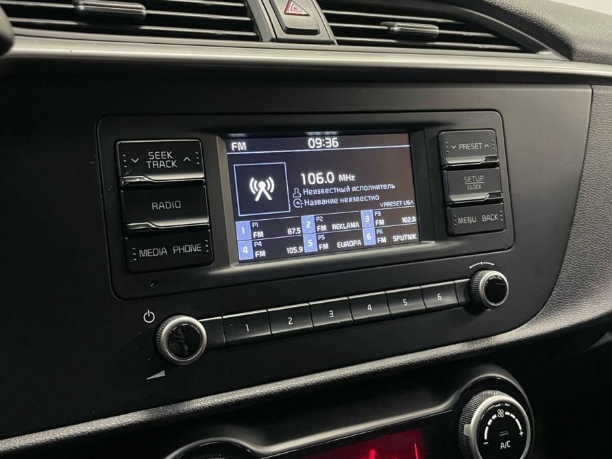 Kia Rio IV Рестайлинг Уфа  - изображение 18
