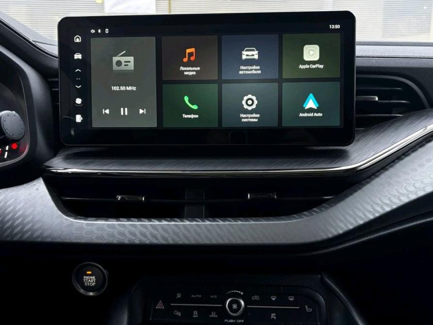 Haval F7 I Рестайлинг Уфа  - изображение 15