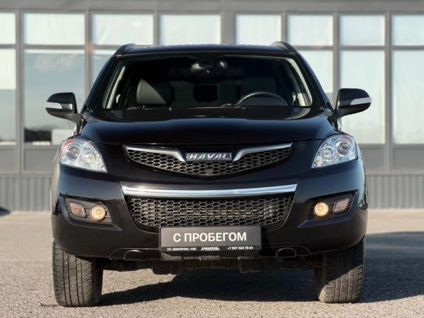 Haval H5 I с пробегом 2020 года, цена 1 430 000 рублей, 127845 км, внедорожник, Автокод Объявления