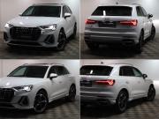 Audi Q3 II (F3) Москва  - изображение 50