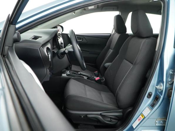 Toyota Auris II с пробегом 2014 года, цена 1 499 050 рублей, 51807 км, хэтчбек, Автокод Объявления