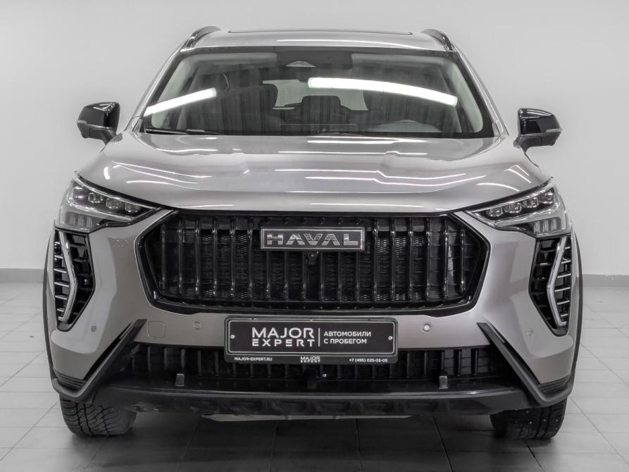 Haval Jolion I Рестайлинг Москва  - изображение 2