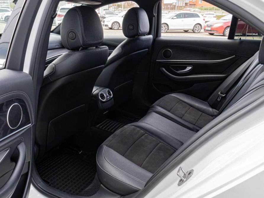 Mercedes-Benz E-Класс V (W213 S213 C238) Рестайлинг Краснодар  - изображение 11