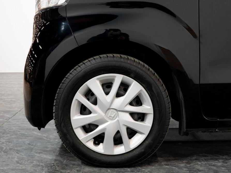 Honda N-BOX II Улан-Удэ  - изображение 15