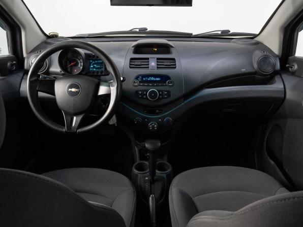 Chevrolet Spark III с пробегом 2012 года, цена 749 000 рублей, 66845 км, хэтчбек, Автокод Объявления