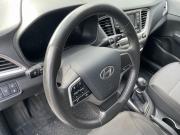 Hyundai Solaris II Рестайлинг Москва  - изображение 32