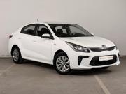 Kia Rio IV Екатеринбург  - изображение 34