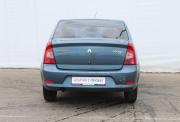 Renault Logan I Рестайлинг Нижний Новгород  - изображение 26