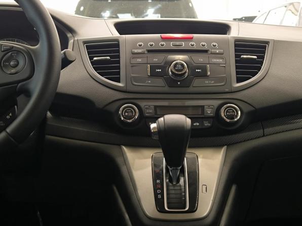 Honda CR-V IV с пробегом 2014 года, цена 2 300 000 рублей, 96984 км, внедорожник, Автокод Объявления