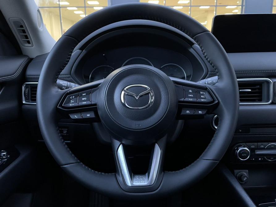Mazda CX-5 II Рестайлинг Ярославль  - изображение 13