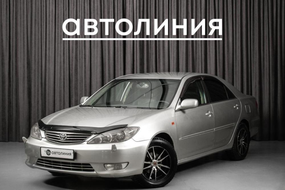 Toyota Camry V (XV30) Рестайлинг Красноярск  - изображение 1