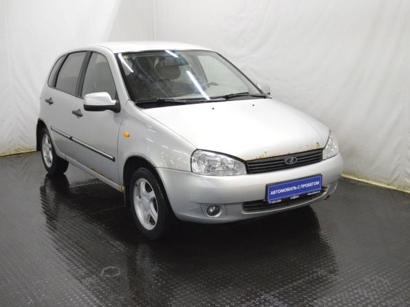 Lada (ВАЗ) Kalina I с пробегом 2010 года, цена 299 000 рублей, 107670 км, хэтчбек, Автокод Объявления