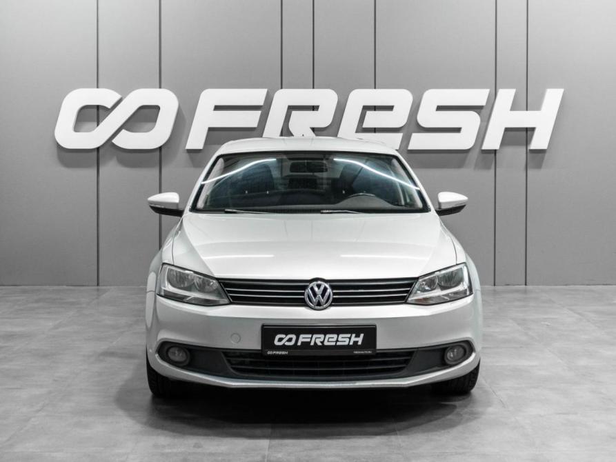 Volkswagen Jetta VI Тюмень  - изображение 3